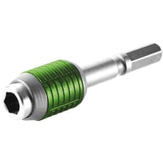 Festool Centrotec Magnetic Screwdriver Bit Holder