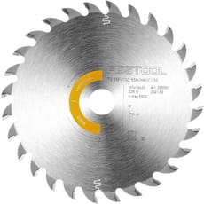 Festool TS55 F Wood Cutting Universal Circular Saw Blade 160mm