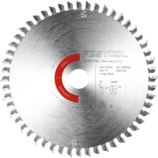 Festool TS55 F Laminate Circular Saw Blade 160mm