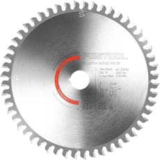 Festool Laminate HPL Circular Saw Blade 168mm
