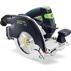 Festool HKC 55 KEB 18v Cordless Circular Saw 160mm