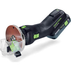 Festool OFKC 500 R3 18v Cordless Edge Router
