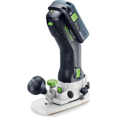 Festool MFKC 700 EB 18v Cordless Module Edge Router