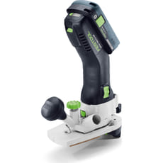 Festool MFKC 700 KA EB 18v Cordless Module Edge Router