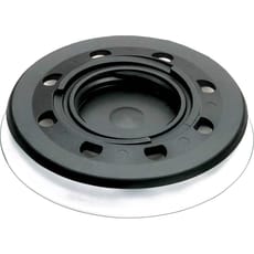 Festool ST-STF Soft Sanding Pad 125mm