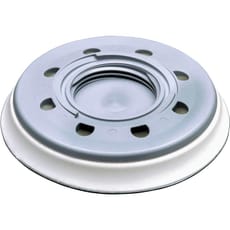 Festool ST-STF Ultra Soft Sanding Pad 125mm