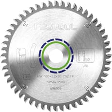 Festool Aluminium Plastics Cutting Circular Saw Blade