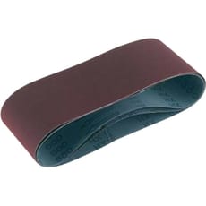 Festool 75mm x 533mm Rubin 2 Abrasive Sanding Belt