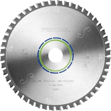 Festool Steel Cutting Circular Saw Blade