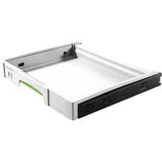 Festool SYS AZ Pullout Systainer Drawer Tool Case
