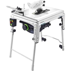 Festool TKS 80 EBS SawStop Table Saw 254mm