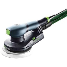 Festool ETS EC 150/3 EQ Plus Eccentric Sander 150mm