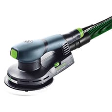 Festool ETS EC 150/5 EQ Plus Eccentric Sander 150mm