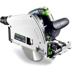 Festool TS60 KEBQ Plus Plunge Cut Circular Saw