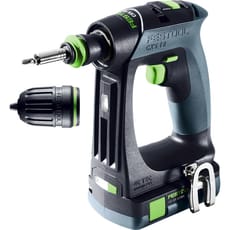 Festool CXS 18 18v Cordless Brushless Drill Driver
