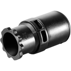 Festool D 36 DM-AS-B-LHS 225 Connecting Sleeve