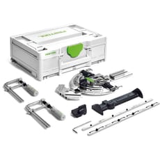 Festool Guide Rail Accessories SYS3 M 137 FS/2-Set