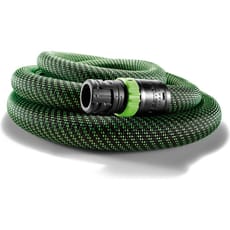 Festool AS/CTR Replacement Suction Hose for Dust Extractors