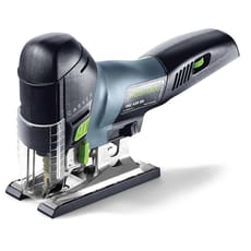 Festool CARVEX PSC 420 18v Cordless Brushless Jigsaw