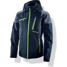 Festool Fan WIJA-FT1 Mens Winter Jacket