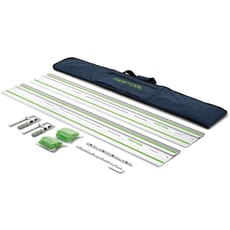 Festool FS 1400/2-Kp-Set Guide Rail Set