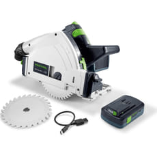 Festool Fan TY-TSC Toy Plunge Saw