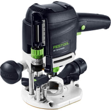 Festool OF 1010 REBQ-Plus 1/4" Plunge Router