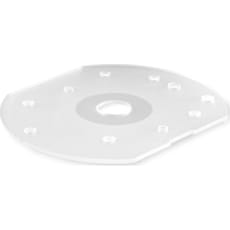 Festool LAS-OF Plastic Base Runner for OF 900, 1000, 1010 and 1010 R