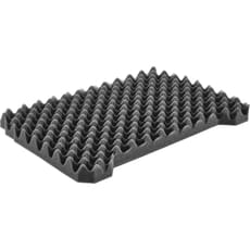 Festool Cover Foam Pad Insert for SYS3 S 76 Systainer