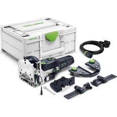Festool DF 500 RQ Domino Jointer Set
