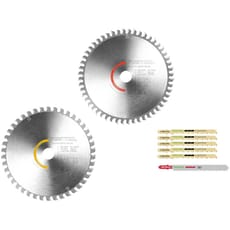 Festool F-KSB-SORT/2 168mm Circular Saw Blade 2 Piece Set