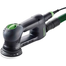 Festool Rotex RO 90 DX FEQ Plus Disc and Delta Sander 90mm