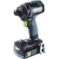 Festool TID 18 C 18v Cordless Impact Driver