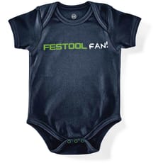 Festool Fan Baby Grow