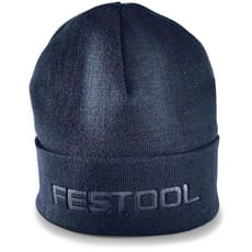 Festool Fan Knitted Beanie Hat