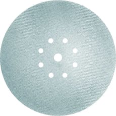 Festool Granat STF Net Dry Wall Sanding Disc 225mm