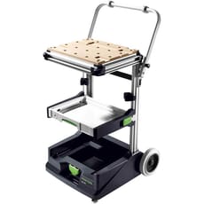 Festool MW 1000 Basic Mobile Workshop