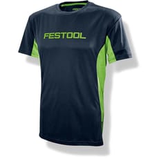 Festool Fan Mens Training T Shirt