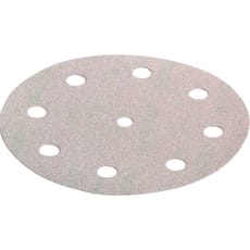 Festool Brilliant 2 STF Sanding Disc 125mm