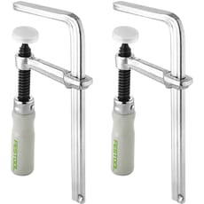 Festool FSZ 120 Guide Rail Clamps
