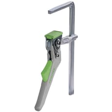 Festool FS HZ 160 Lever Clamp