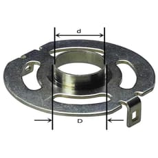 Festool Guide Bush for OF1400 Festool Router