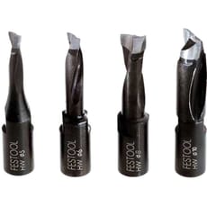 Festool Domino Dowel Jointing Cutter