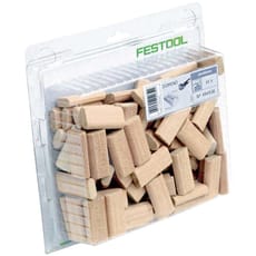 Festool Domino Jointing System Wooden Dominos Biscuit