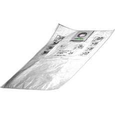 Festool SC FIS-CT Cleantex CT 26 Self Clean Filter Bags