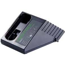 Festool MXC 10.8v Cordless Li-Ion Battery Charger
