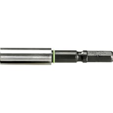 Festool BH 60 Magnetic Screwdriver Bit holder for 1/4" Standard Bits
