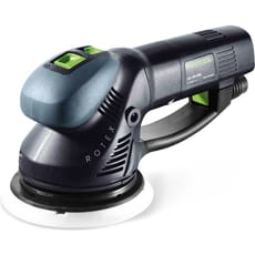 Festool Rotex RO 150 FEQ-Plus Eccentric Disc Sander 150mm