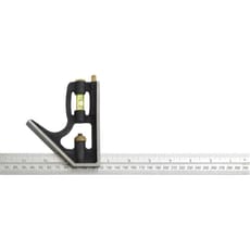 Fisher Heavy Duty Combination Square