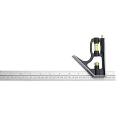 Fisher Combination Square
